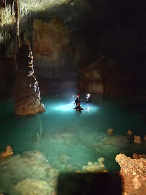 MEERESHÖHLEN-ABENTEUER AUF MALLORCA - Who this is ideal for (and who should skip it)