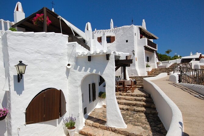 Menorca full-day Tour from Mallorca - How this day works: ferry, coach, and built-in town time