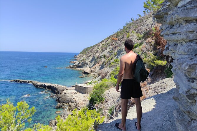 Nature Escape, Adventures on Mallorca's North coast - Deià Village Wandering and Clifftop Views