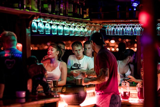 Night Boat Party: Mallorca Nightlife - Where you’ll meet Barca Samba (and why it matters)