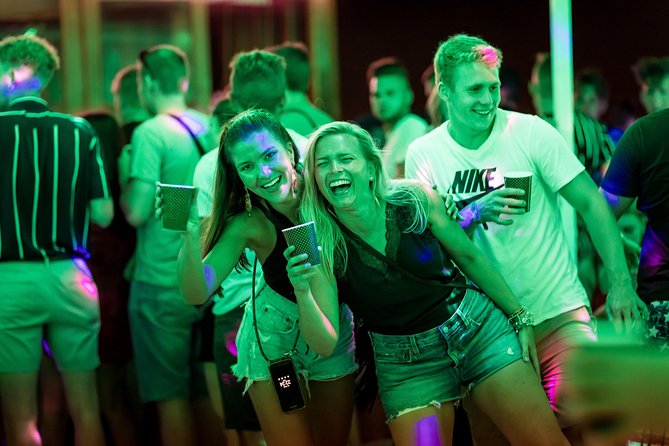 Night Boat Party: Mallorca Nightlife - Who this night boat party is best for