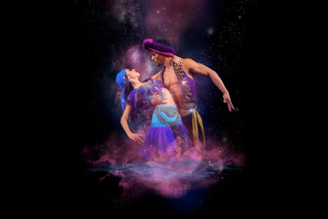 OHALÁ: Family Show in Mallorca - What the show is actually like for kids (and for adults)