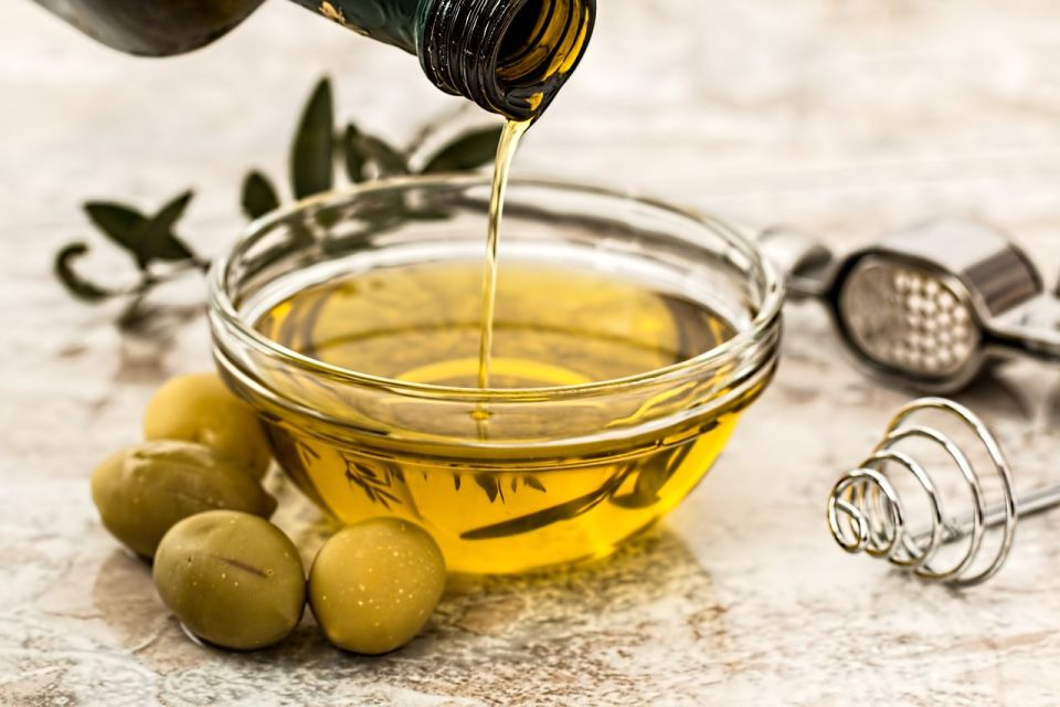 Olive plant and mill visit and tasting - Walking the Olive Grove: More Than Pretty Trees