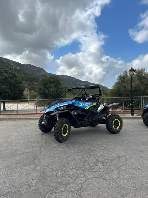Paguera: 2 Hour Buggy Tour - Price and value: $69 for a self-drive, guided scenic loop