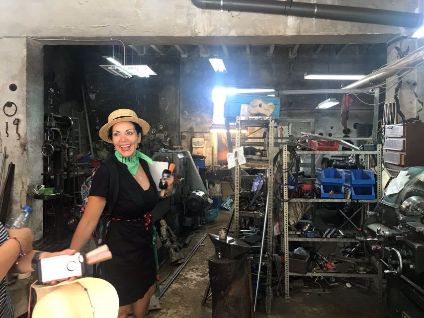 Palma: 2.5-Hour Chinatown Market Tour - Key things you’ll notice on this Palma Chinatown tour
