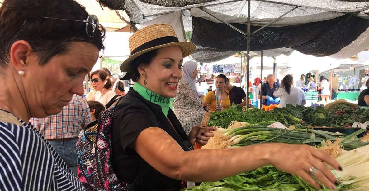 Palma: 2.5-Hour Chinatown Market Tour - Palma Chinatown in 2.5 hours: why it feels different