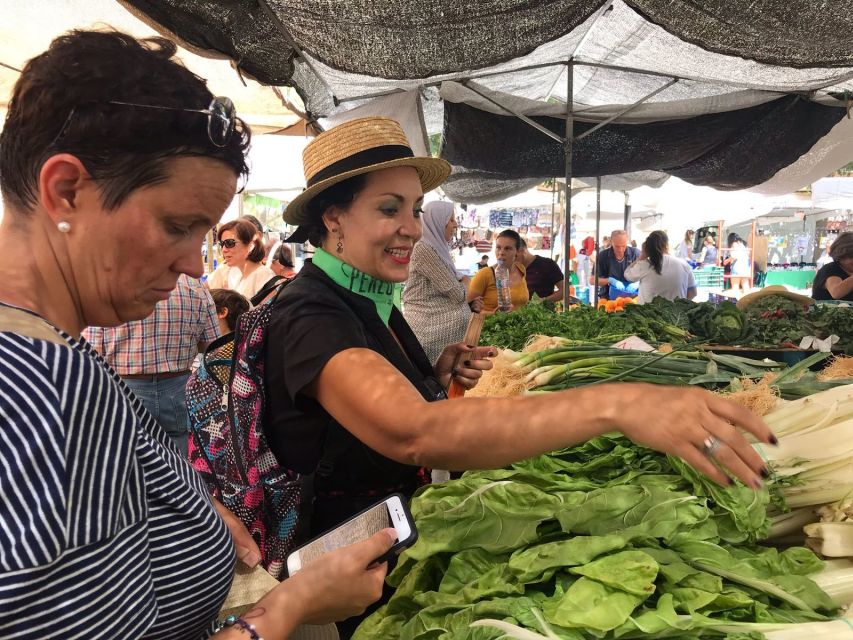 Palma: 2.5-Hour Chinatown Market Tour - Price and value: does $100 make sense for a short market tour?