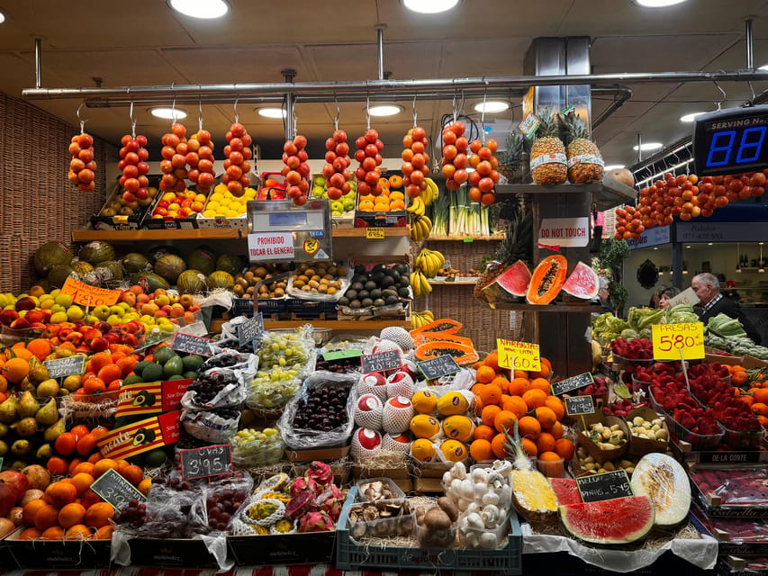 Palma authentically. Small group City tour with tapas - Key things that make this Palma tapas tour worth your time