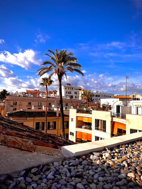 Palma authentically. Small group City tour with tapas - The architecture walk: charming streets, real context, and a guide with timing