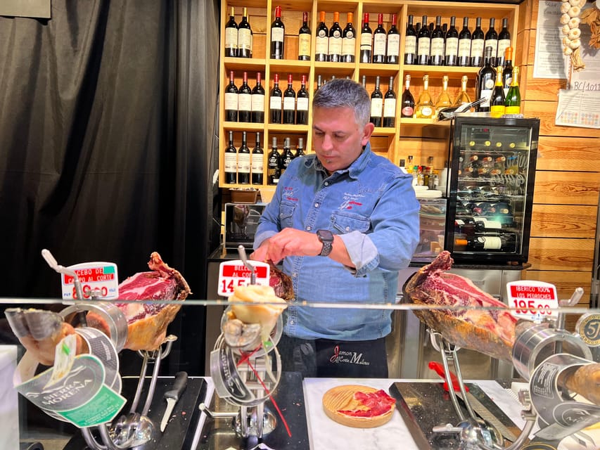 Palma authentically. Small group City tour with tapas - Two restaurant stops: how the tapas component works (and why it’s more than tasting)