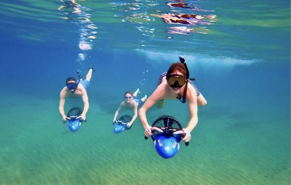 Palma Bay: Sailing Boat Trip w/ Water Toys, Snacks & Drinks - Key Things I’d Lock In Before You Book