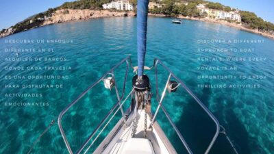 Palma Bay: Sailing Boat Trip w/ Water Toys, Snacks & Drinks - Boat, Meeting Point, and Finding KAIMANI