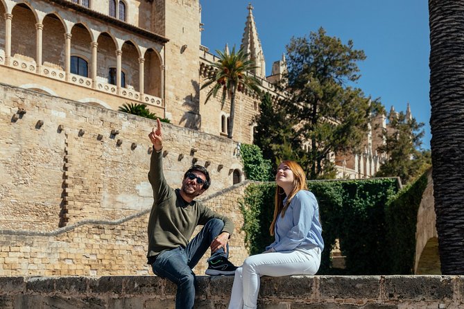 Palma Cathedral & Surroundings PRIVATE TOUR with Ticket Included - Price and value: what $117 buys you in practice
