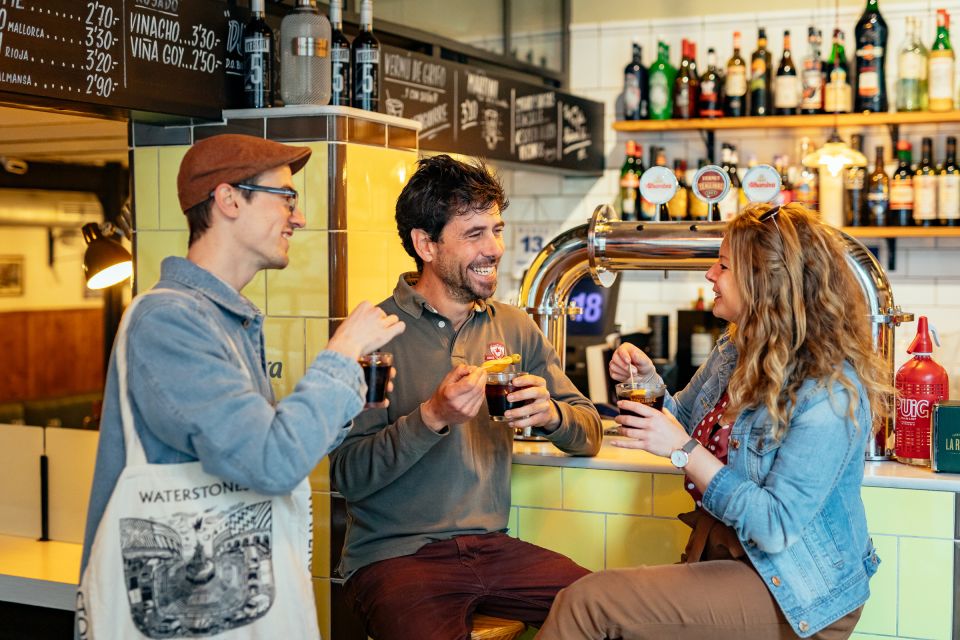 Palma de Mallorca: 10 Tastings Private Food Tour - Key highlights worth your attention