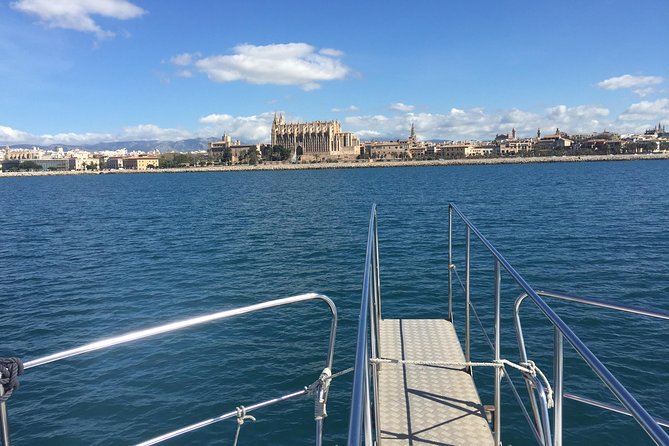 Palma de Mallorca Bay Boat Trip - Port of Palma From Deck: What You Really Get in 1 Hour