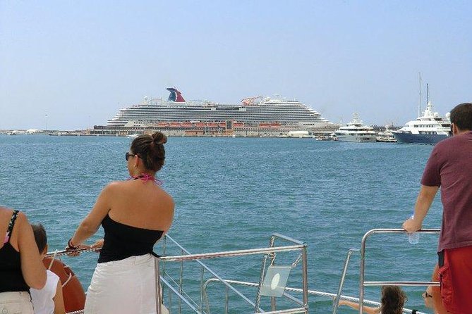 Palma de Mallorca Bay Boat Trip - Timing, Weather, and Why Wind Can Change Your Route