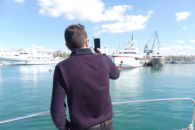 Palma de Mallorca Bay Boat Trip - Should You Book the Palma de Mallorca Bay Boat Trip?