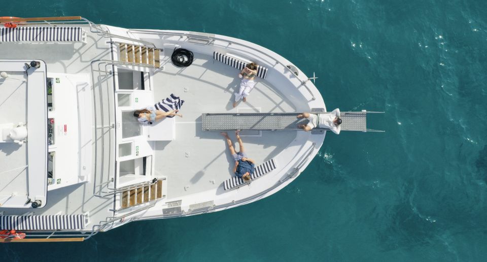 Palma de Mallorca: Bay of Palma Night Boat Cruise - Key highlights to expect