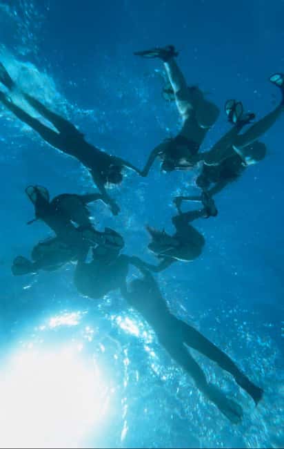 Palma de Mallorca: Cala Vella Snorkeling Adventure - Key things I’d circle before you go