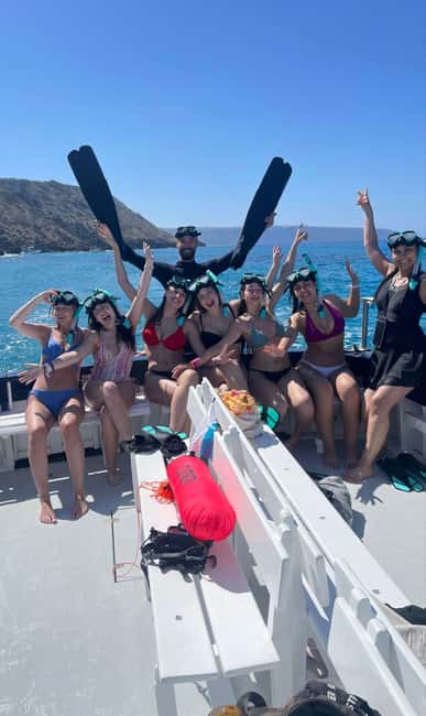 Palma de Mallorca: Cala Vella Snorkeling Adventure - S’Arenal start: where your 2 hours actually begins