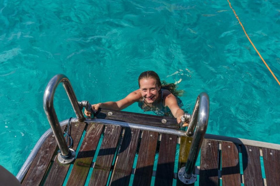 Palma de Mallorca: Cala Vella Snorkeling Adventure - What the day looks like, step by step