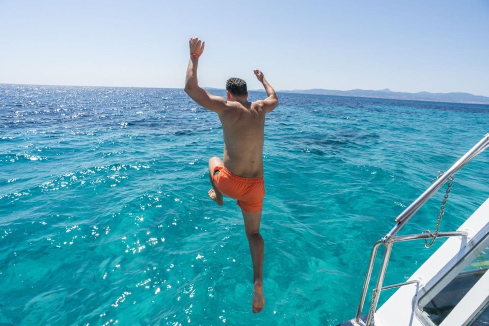 Palma de Mallorca: Cala Vella Snorkeling Adventure - Getting there from Palma: parking can be annoying