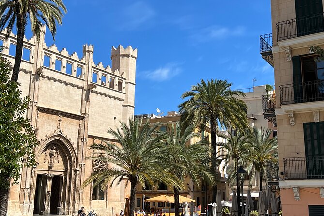 Palma de Mallorca Cultural and Foodie Tour - Key things to know before you go