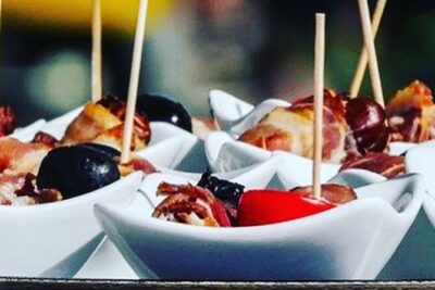 Palma de Mallorca Cultural and Foodie Tour - Scenic streets and historic palace vibes: your first clues