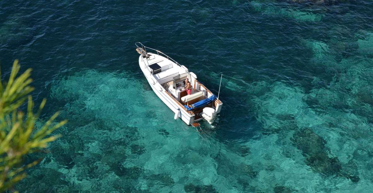 Palma de Mallorca: Full or Half-Day Boat Trip with Brunch - Snorkeling and paddleboarding: what you should expect