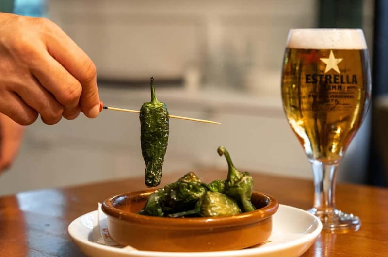 Palma de Mallorca: Gourmet Tapas and Wine Tour - Who should book this Palma tapas and wine tour?