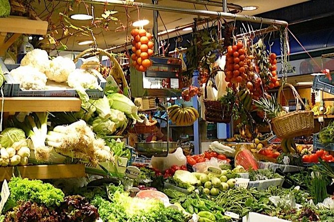 Palma de Mallorca Guided Tour with Hotel Pick up - The value check on $37.23: where the money goes