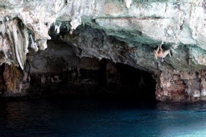 Palma de Mallorca Half-Day to Caves of Hams, Blue Cave and film - Key highlights to know before you go