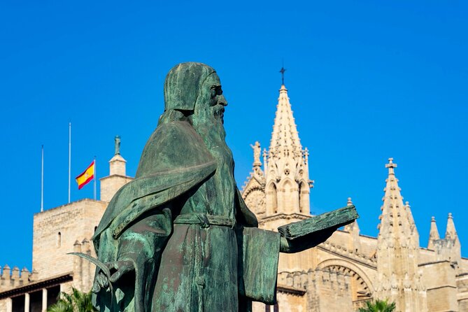 Palma de Mallorca Historical Walking Tour - Key things to know before you go