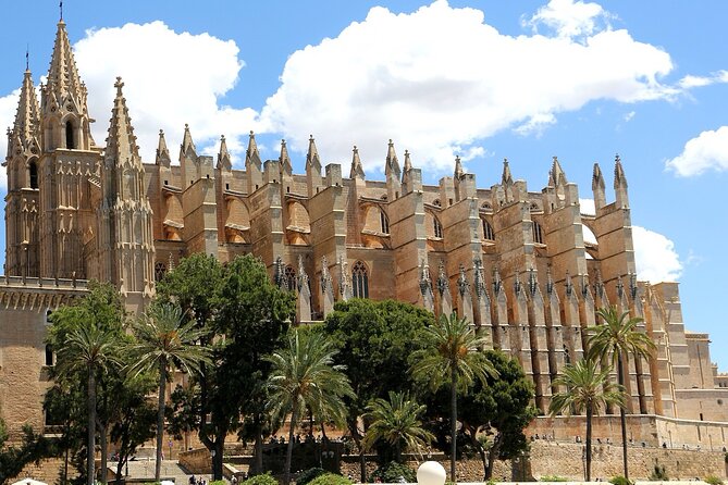 Palma de Mallorca Historical Walking Tour - Palma’s trading past comes alive on a walk