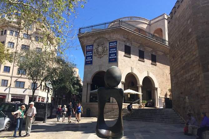 Palma de Mallorca Historical Walking Tour - How the guide shapes the whole experience (and why it’s worth it)