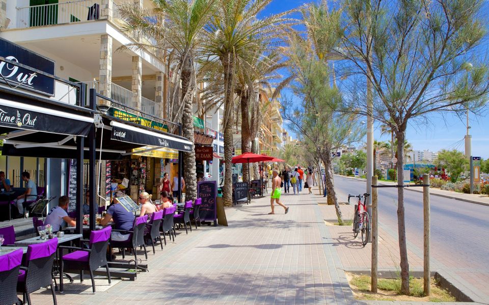 Palma de Mallorca: Palma and Playa de Palma - Key things to know before you go