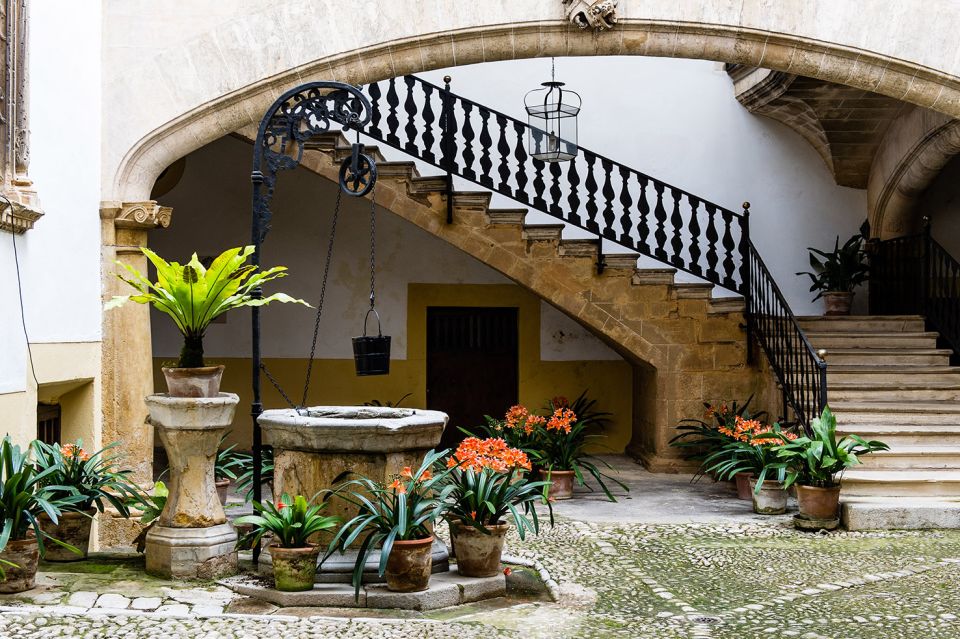 Palma de Mallorca: Palma and Valldemossa free time - Key highlights that make this work