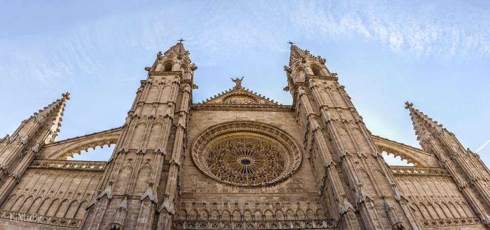 Palma de Mallorca: Palma and Valldemossa free time - Valldemossa free time: Carthusian culture or a snack stop