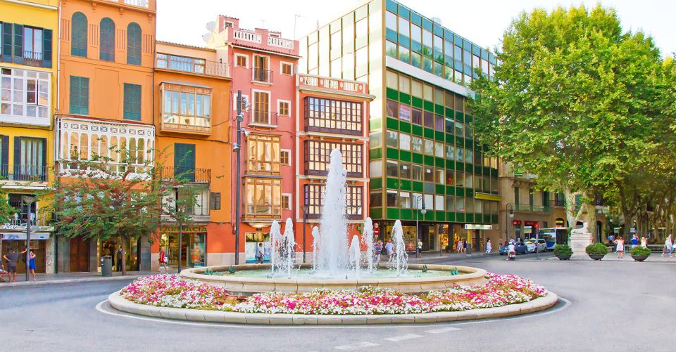 Palma de Mallorca: Palma and Valldemossa free time - Tips to make your free time actually feel like a win