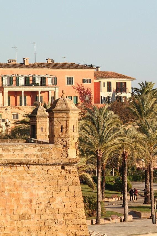 Palma de Mallorca Private Guided Walking Tour - The Museum stop: connecting what you saw to what it means