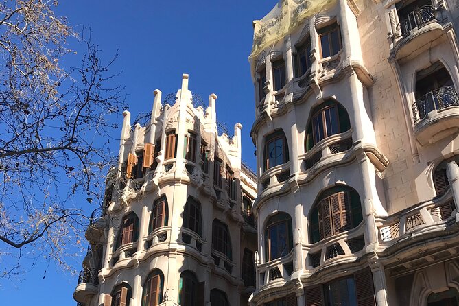 Palma de Mallorca: PRIVATE Local Food And Cathedral Experience - Key highlights worth caring about