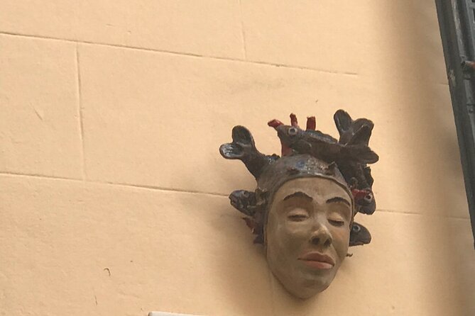 Palma de Mallorca: PRIVATE Local Food And Cathedral Experience - Mercat de S’olivar: Two Tastings and a Proper First Sip