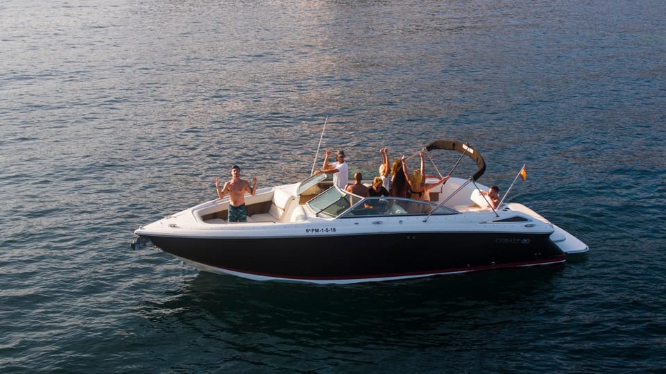 Palma de Mallorca: Private Yacht Trip with Drinks - Who should book this yacht trip (and who should skip it)