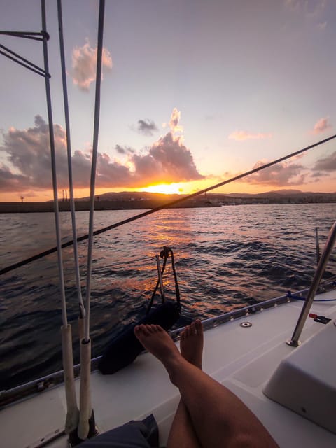Palma de Mallorca: Sailing Boat Trip with Skipper & Tapas - Practical logistics: meeting point, what to bring, and what to avoid