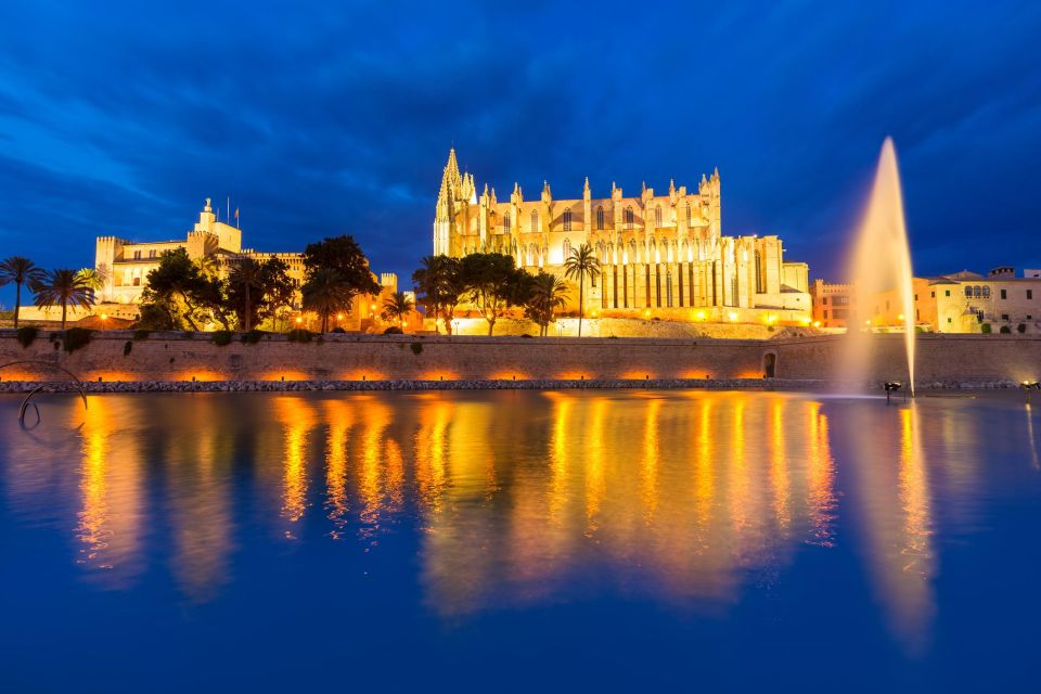 Palma de Mallorca: Self-Guided Audio Tour - How The Palma Audio Tour Really Works (And Why It’s Good Value)