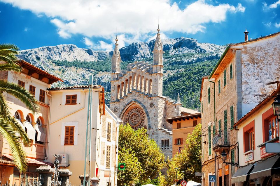 Palma de Mallorca: Self-Guided Audio Tour - Before You Go: The Two Things That Can Make Or Break It