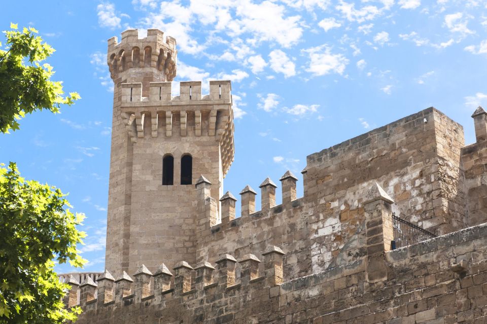Palma de Mallorca: Self-Guided Audio Tour - Flexibility: The Most Praised Part (And How to Use It)