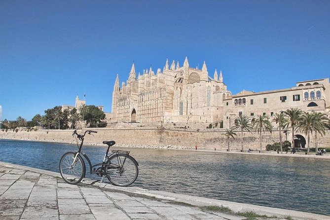 Palma de Mallorca Shore Excursion Bike Tour (Transfer Included) - Riding tips that keep this tour easy, even when it’s crowded