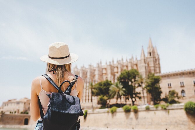 Palma de Mallorca Shore Excursion: Palma, Deia and Sa Foradada - Key highlights worth your attention