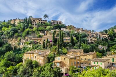 Palma de Mallorca Shore Excursion: Palma, Deia and Sa Foradada - Sa Foradada: that rock hole story and why the stop is worth it